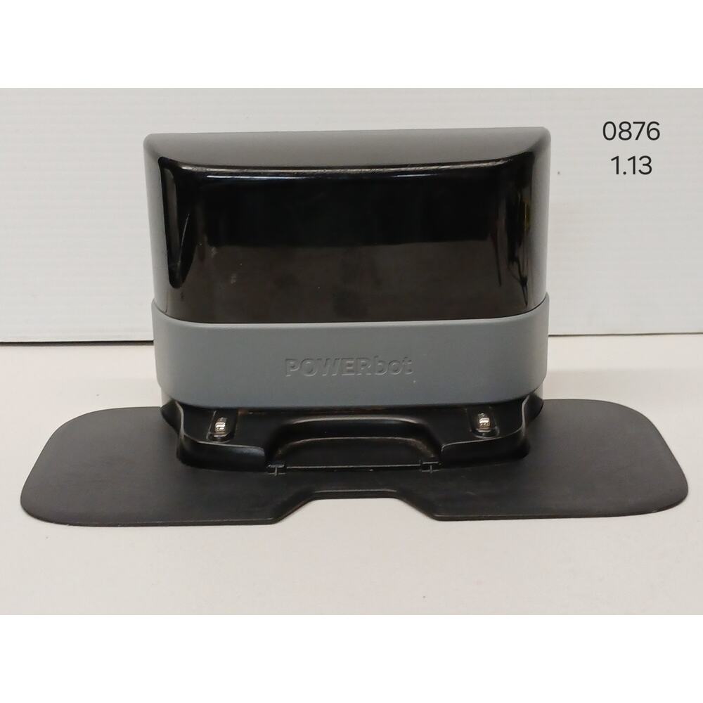 Samsung POWERbot Vacuum Robot W/ Samsung Model: SLPS-601FCOT